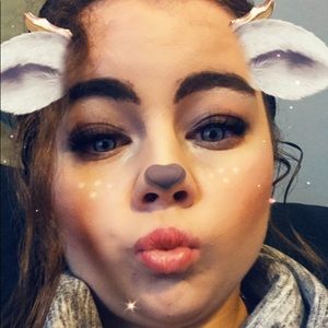 Meet your Posher, Katerina